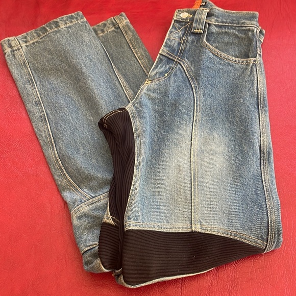 Icon Recon Pant Asphalt Technology Motorsport jeans - Picture 7 of 12